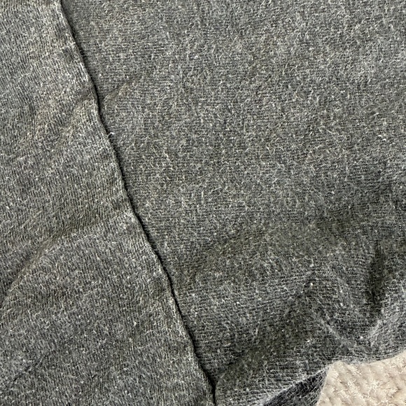 Travis Scott Short Sleeve Shirt Tee Rap Black Graphic Print Mens Large 2015 Tour - Picture 5 of 10